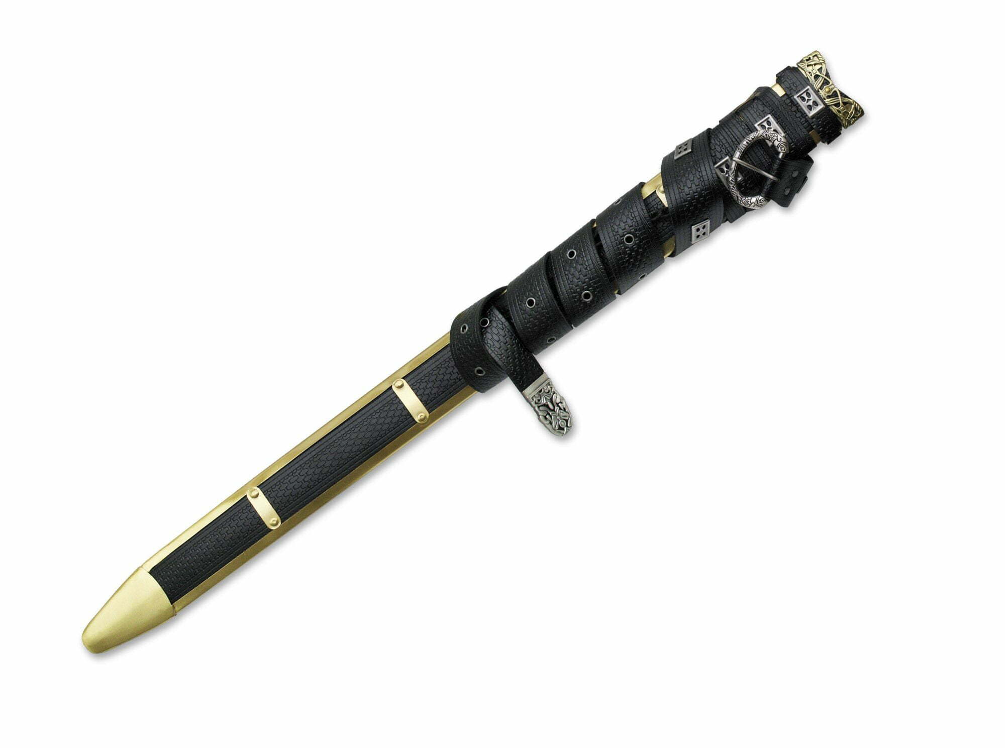 Valyrian Steel Longclaw Scabbard