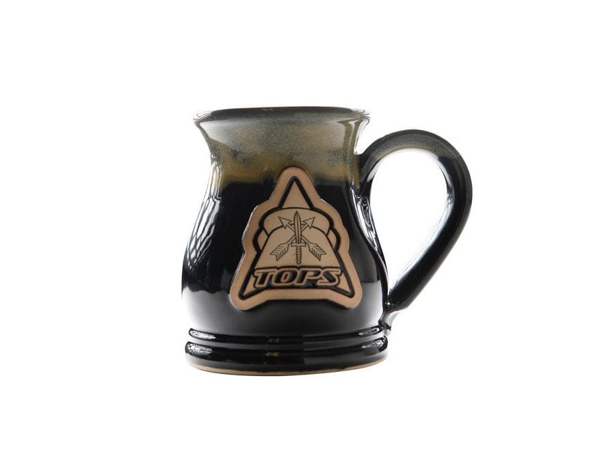 TOPS Knives Coffee Mug