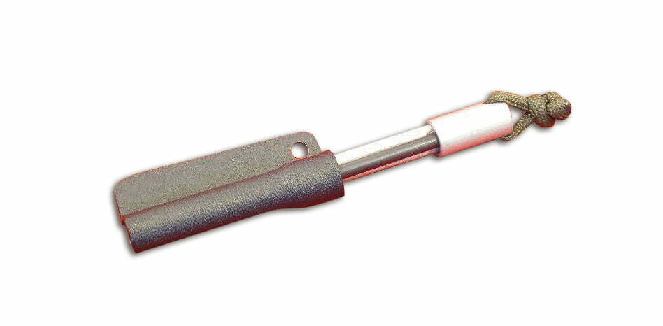 TOPS Knives Piggyback Fire Starter