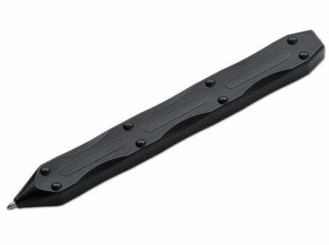 TOPS Knives Spec Ops Pen Black