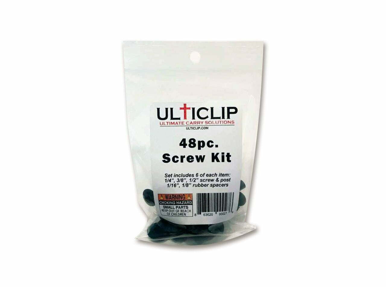 Ulticlip Ulticlip Screw Set