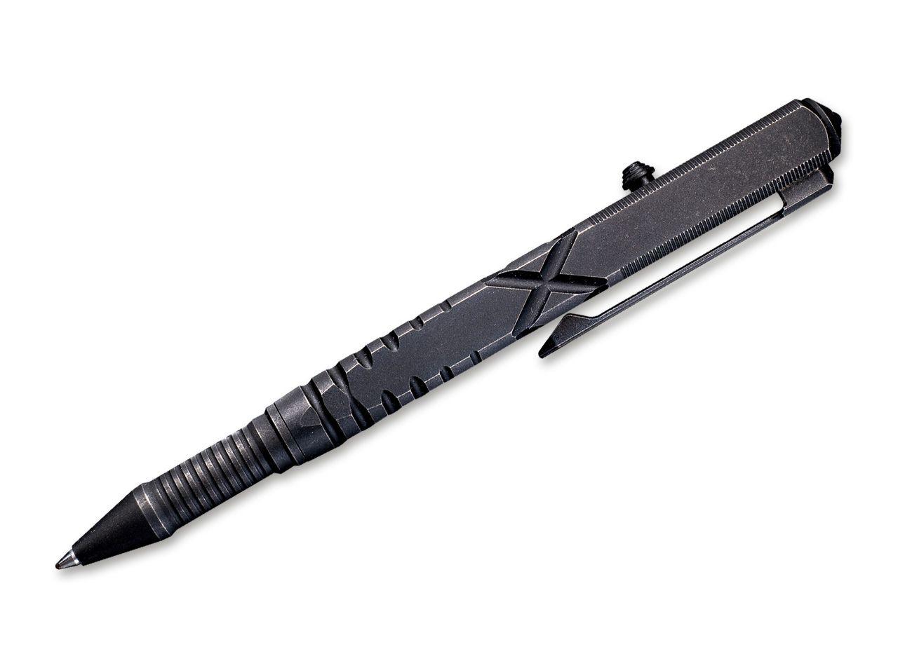 WE Knife Titanium Pen Black