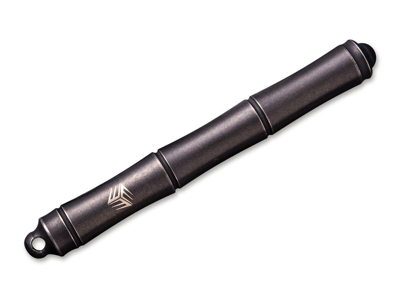 WE Knife Syrinx Black