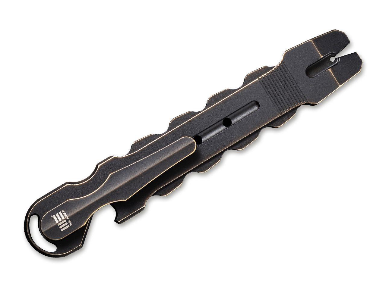 WE Knife Gesila Bronze