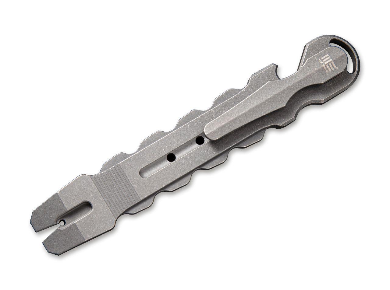 WE Knife Gesila Gray