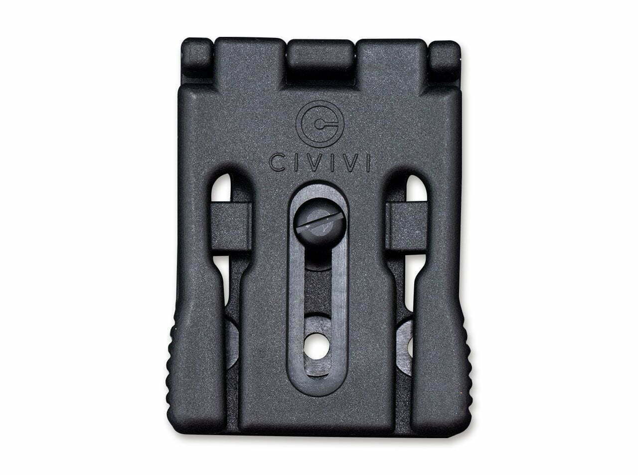 CIVIVI T-Clip