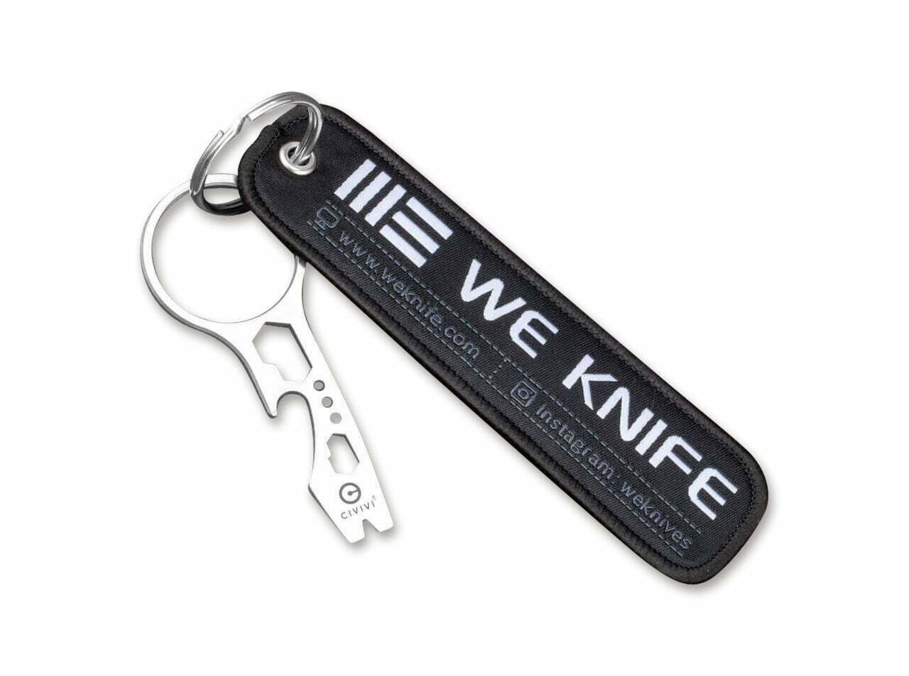 Multitool Giveaway WE Knife
