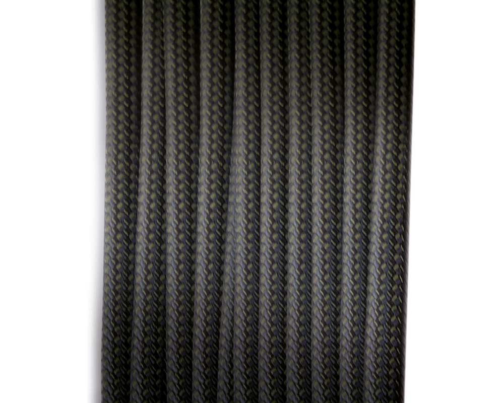 Wilson Tactical Paracord Black