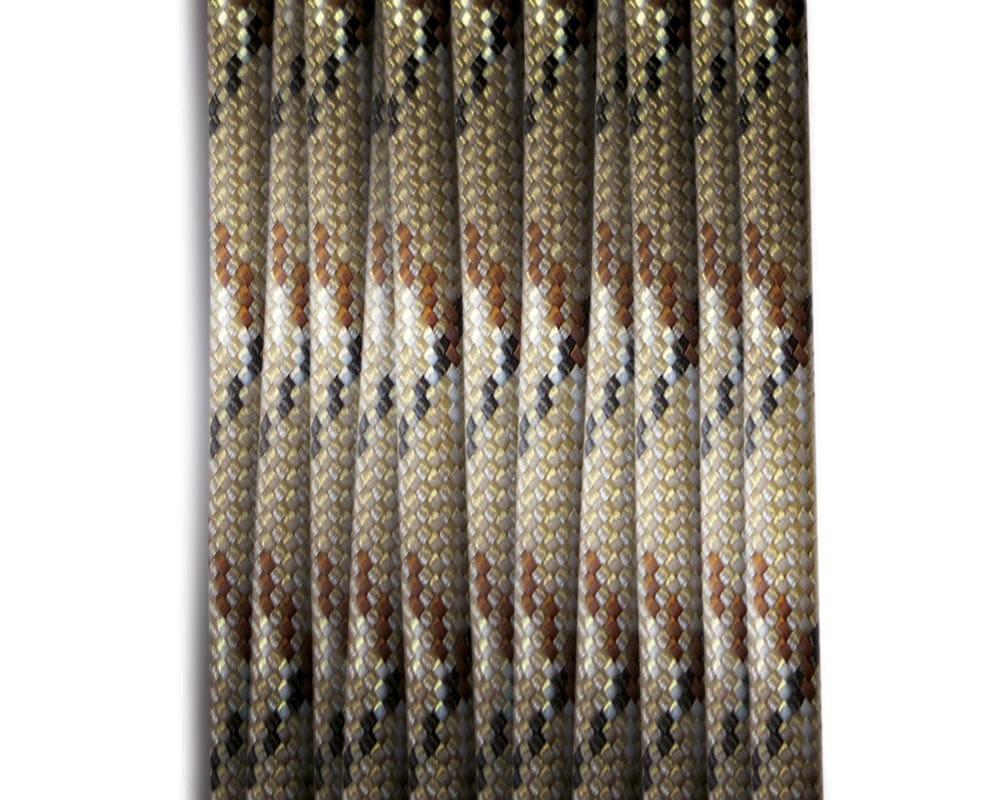 Wilson Tactical Paracord Desert Camo