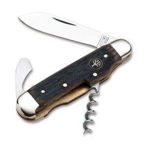 Böker Manufaktur Solingen Wine Knife