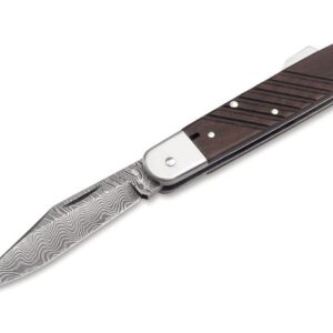 Böker Manufaktur Solingen 98k-Damascus