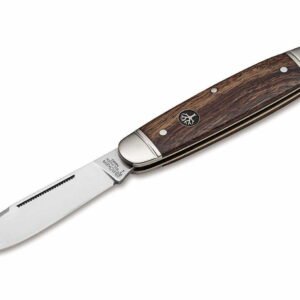 Böker Manufaktur Solingen Club Knife Gentleman