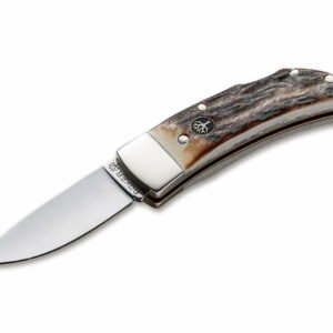Böker Manufaktur Solingen Pocket Stag