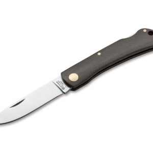 Böker Manufaktur Solingen Rangebuster Green