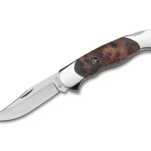 Böker Manufaktur Solingen Scout Thuja