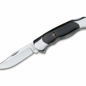 Böker Manufaktur Solingen Scout Buffalo