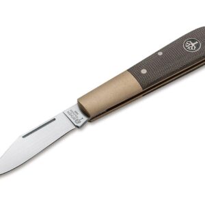 Böker Manufaktur Solingen Barlow Expedition