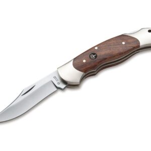 Böker Manufaktur Solingen Optima Rosewood