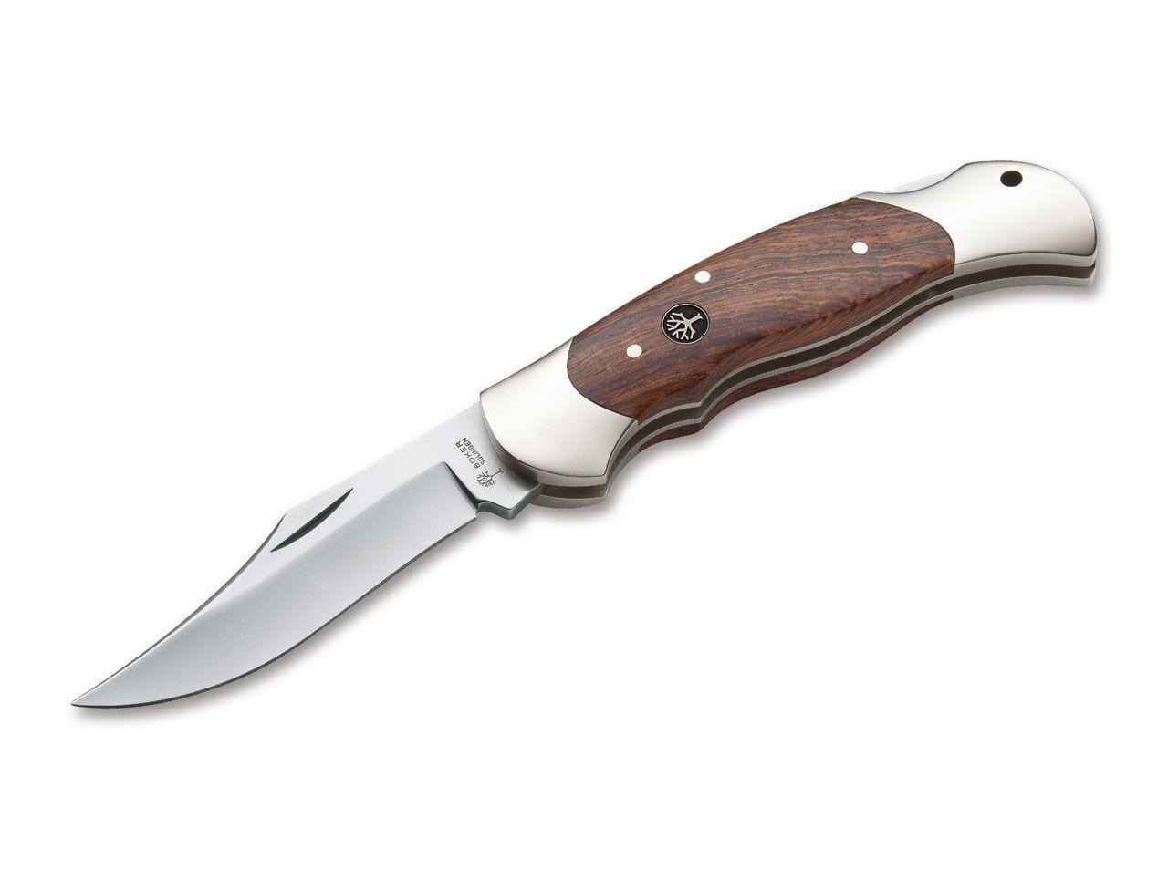 Böker Manufaktur Solingen Optima Rosewood