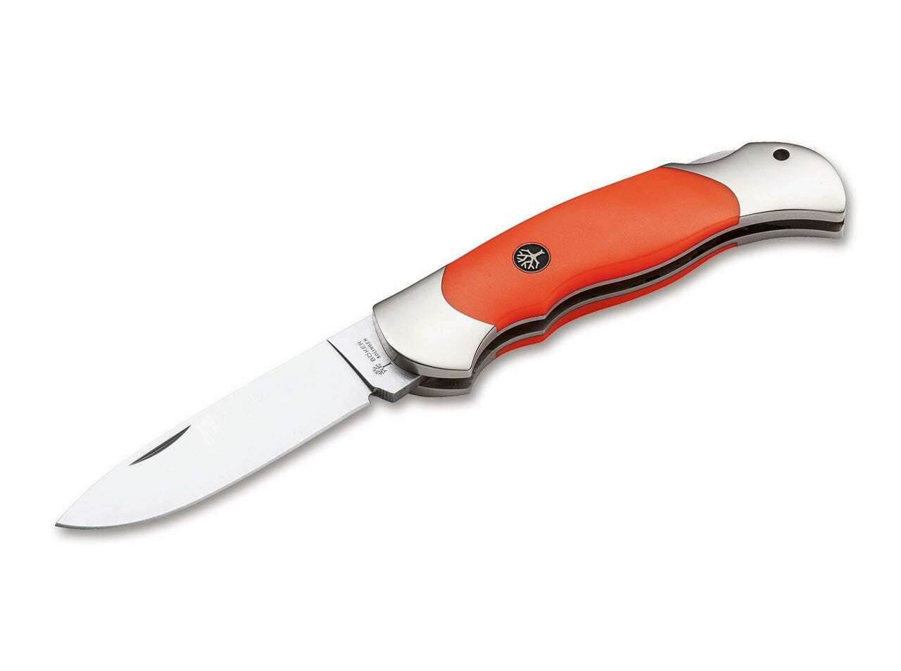Böker Manufaktur Solingen Optima Night Hunter