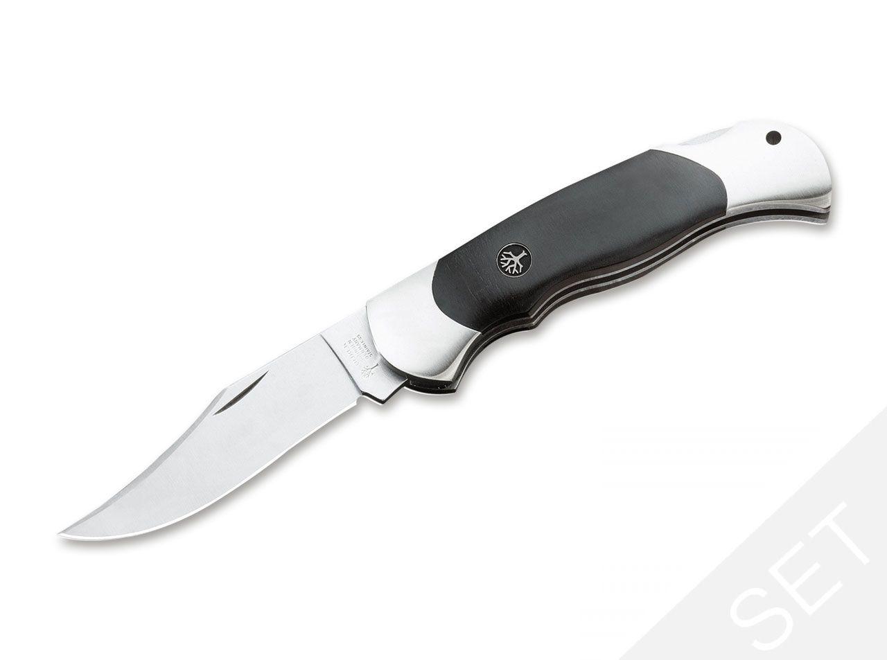 Böker Manufaktur Solingen Optima Set II