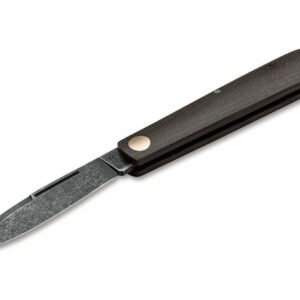 Böker Manufaktur Solingen Barlow Prime EDC Green