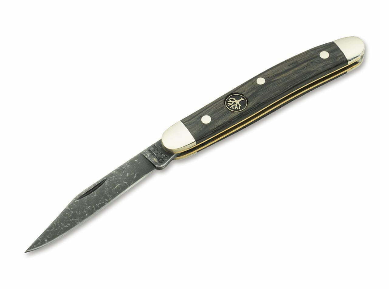 Böker Manufaktur Solingen Pen Knife Oak Tree