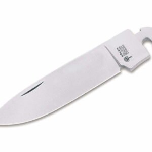 Böker Manufaktur Solingen Optima Drop Point Blade CPM-CruWear
