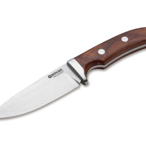 Böker Manufaktur Solingen Savannah Cocobolo