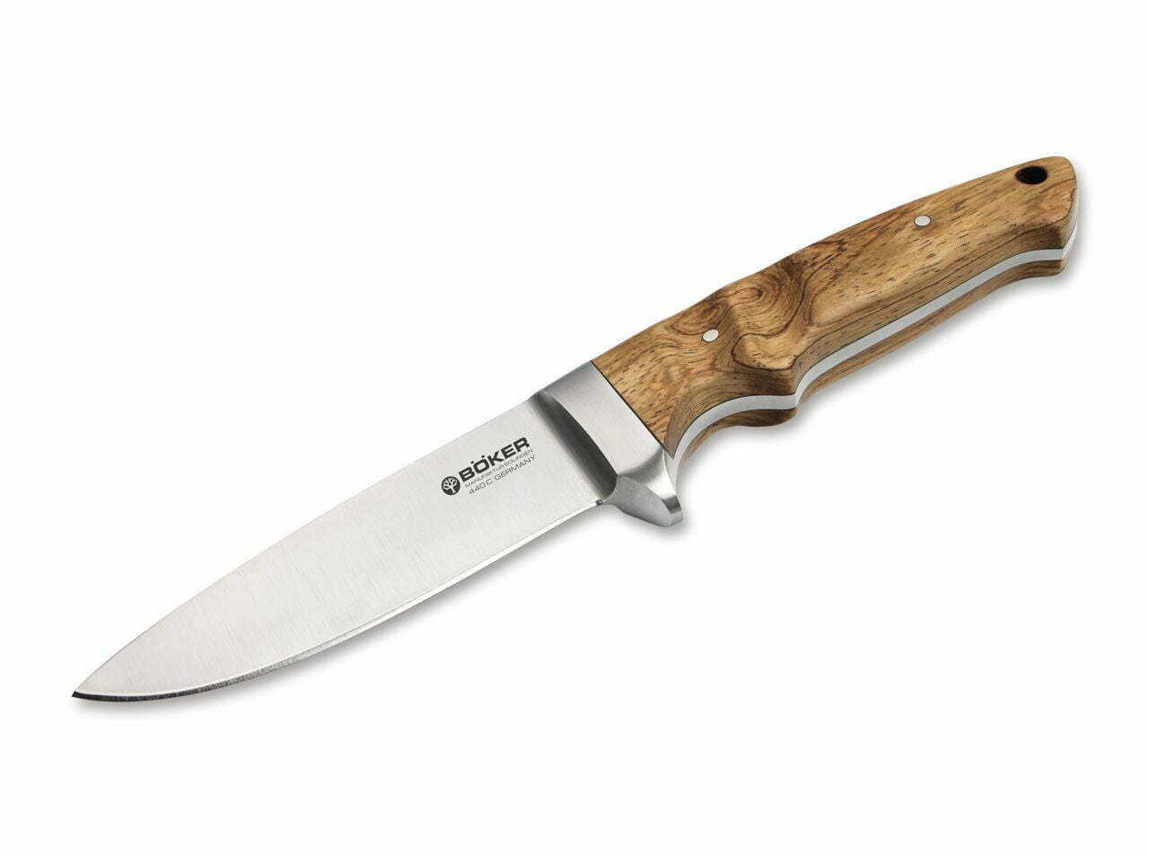 Böker Manufaktur Solingen Integral II Rosewood