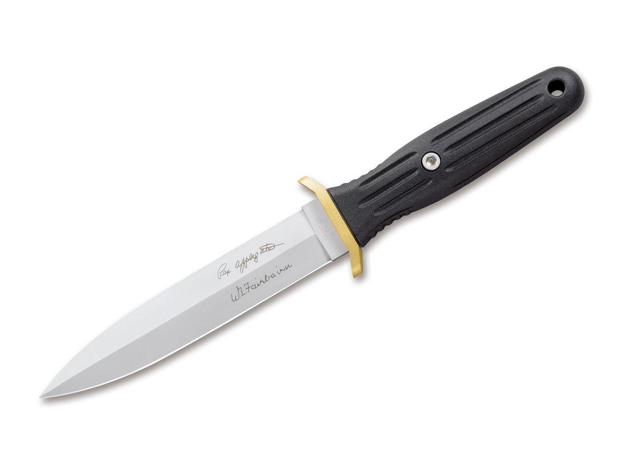 Böker Manufaktur Solingen Applegate-Fairbairn Combat II