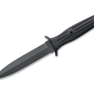 Böker Manufaktur Solingen Applegate-Fairbairn Black
