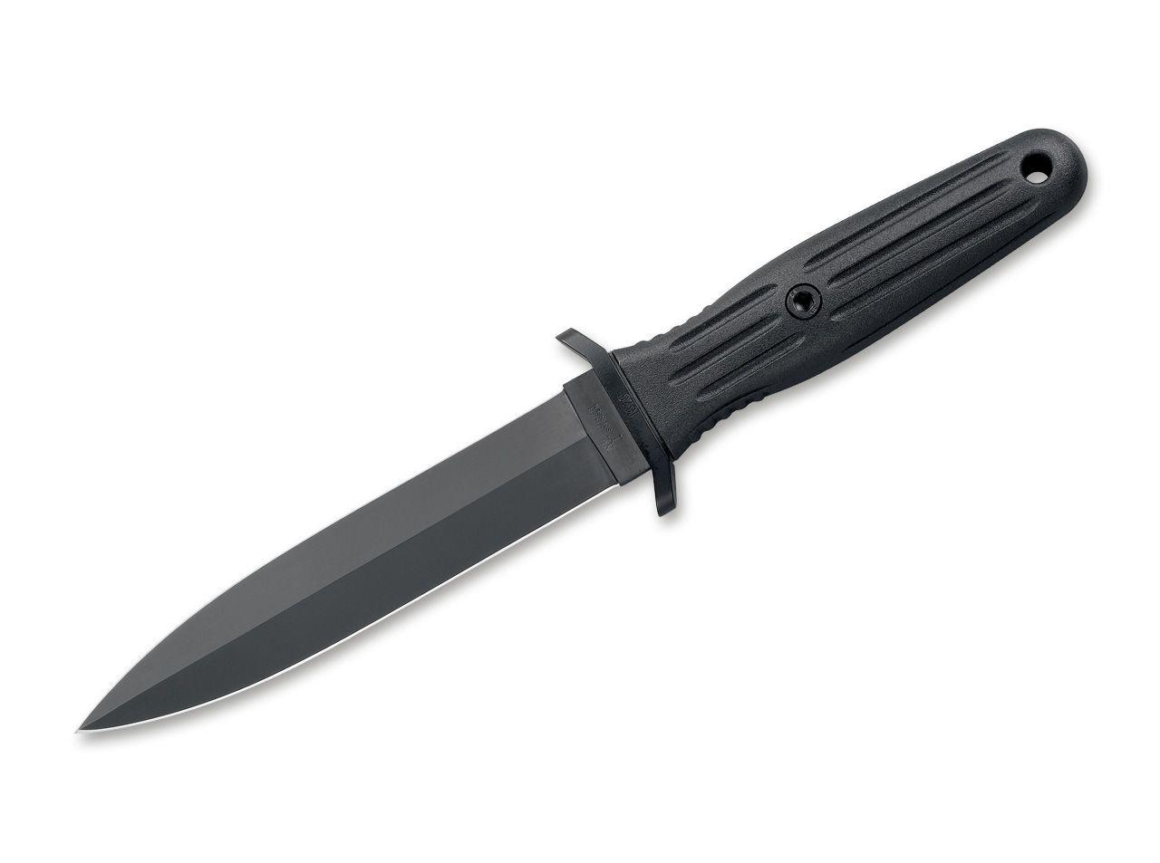 Böker Manufaktur Solingen Applegate-Fairbairn Black