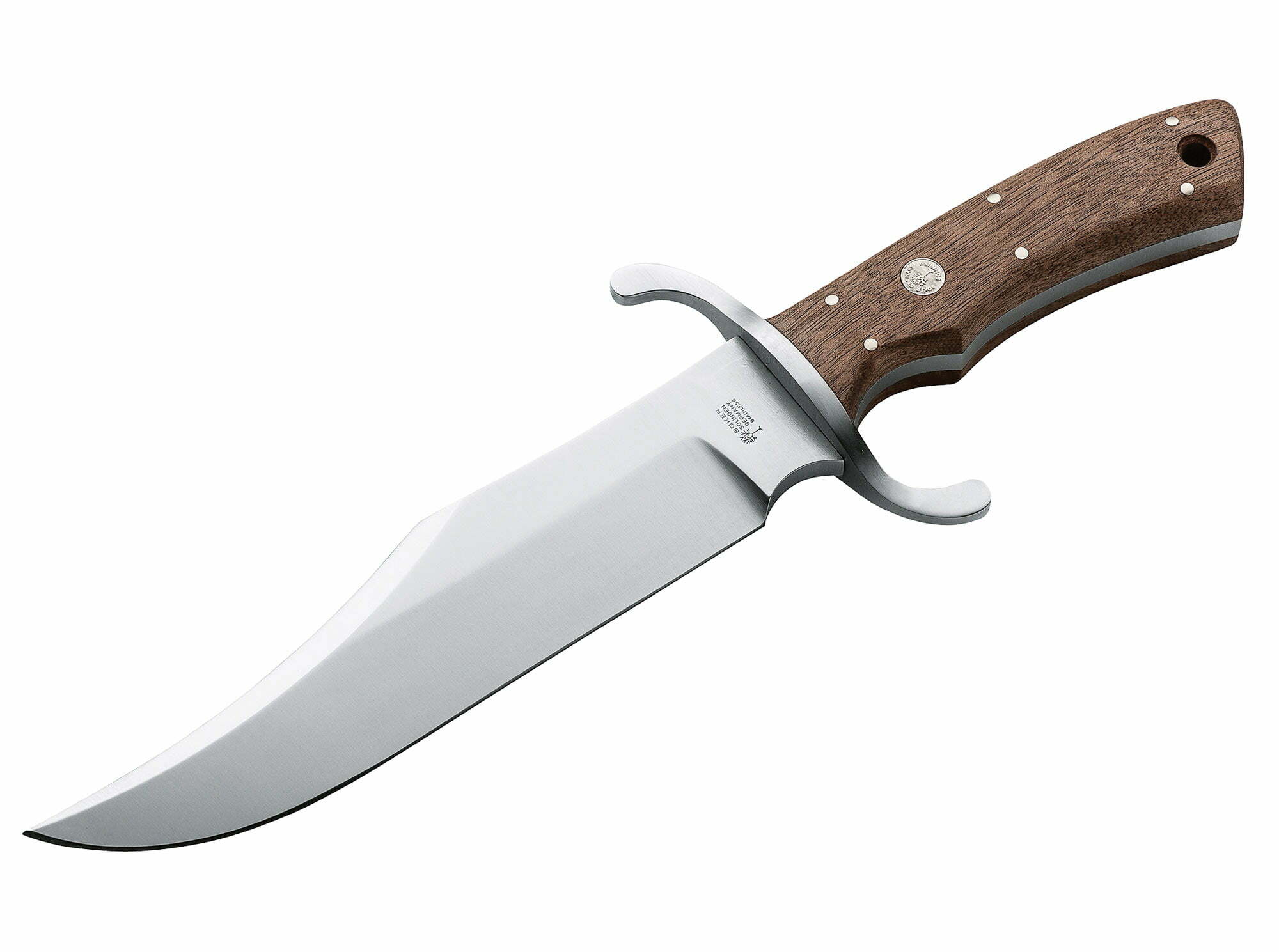 Böker Manufaktur Solingen Bowie