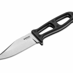 Böker Manufaktur Solingen G.E.K. EDC