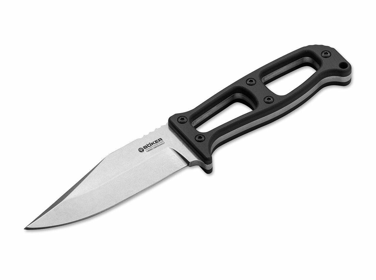 Böker Manufaktur Solingen G.E.K. EDC