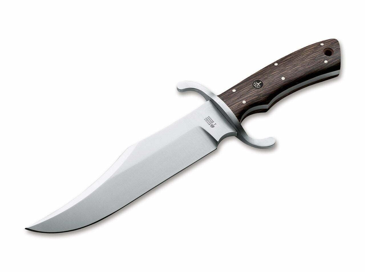 Böker Manufaktur Solingen Bowie N690