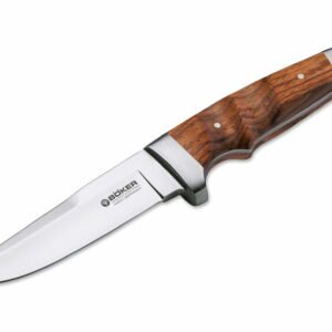 Böker Manufaktur Solingen Vollintegral 2.0 Rosewood