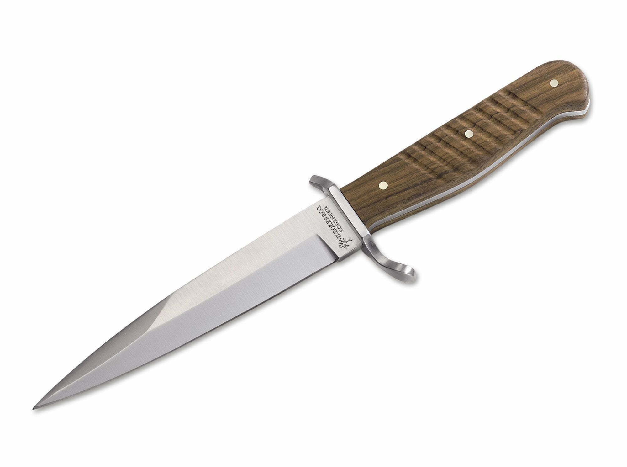 Böker Manufaktur Solingen Trench Knive