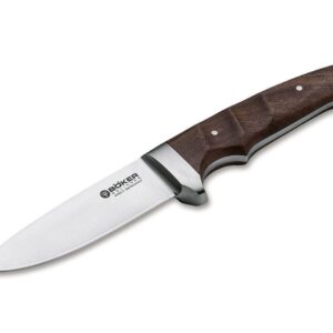 Böker Manufaktur Solingen Integral II Walnut