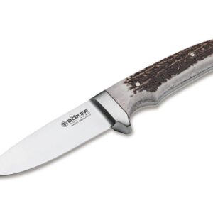 Böker Manufaktur Solingen Integral II Stag