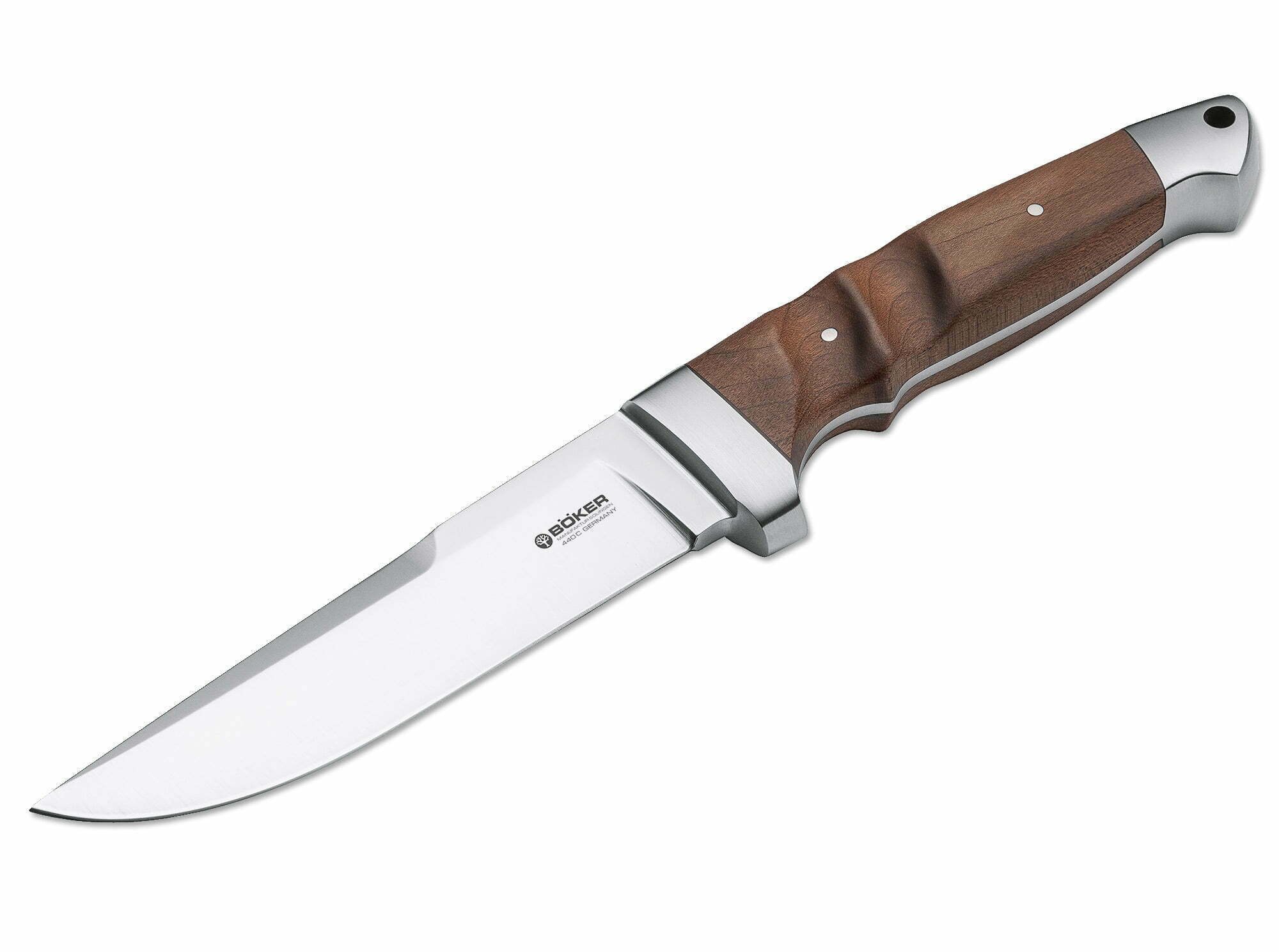 Böker Manufaktur Solingen Vollintegral XL 2.0 Maple