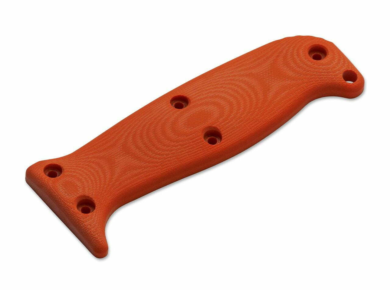 Böker Manufaktur Solingen G.E.K. G10 Handle Scales Orange