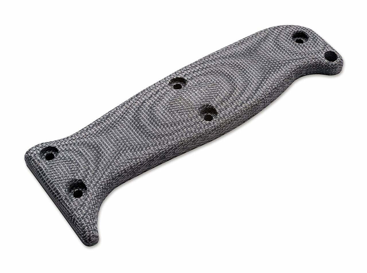 Böker Manufaktur Solingen G.E.K. Micarta Handle Scales