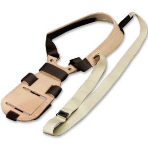 Böker Manufaktur Solingen Applegate-Fairbairn Shoulder Holster