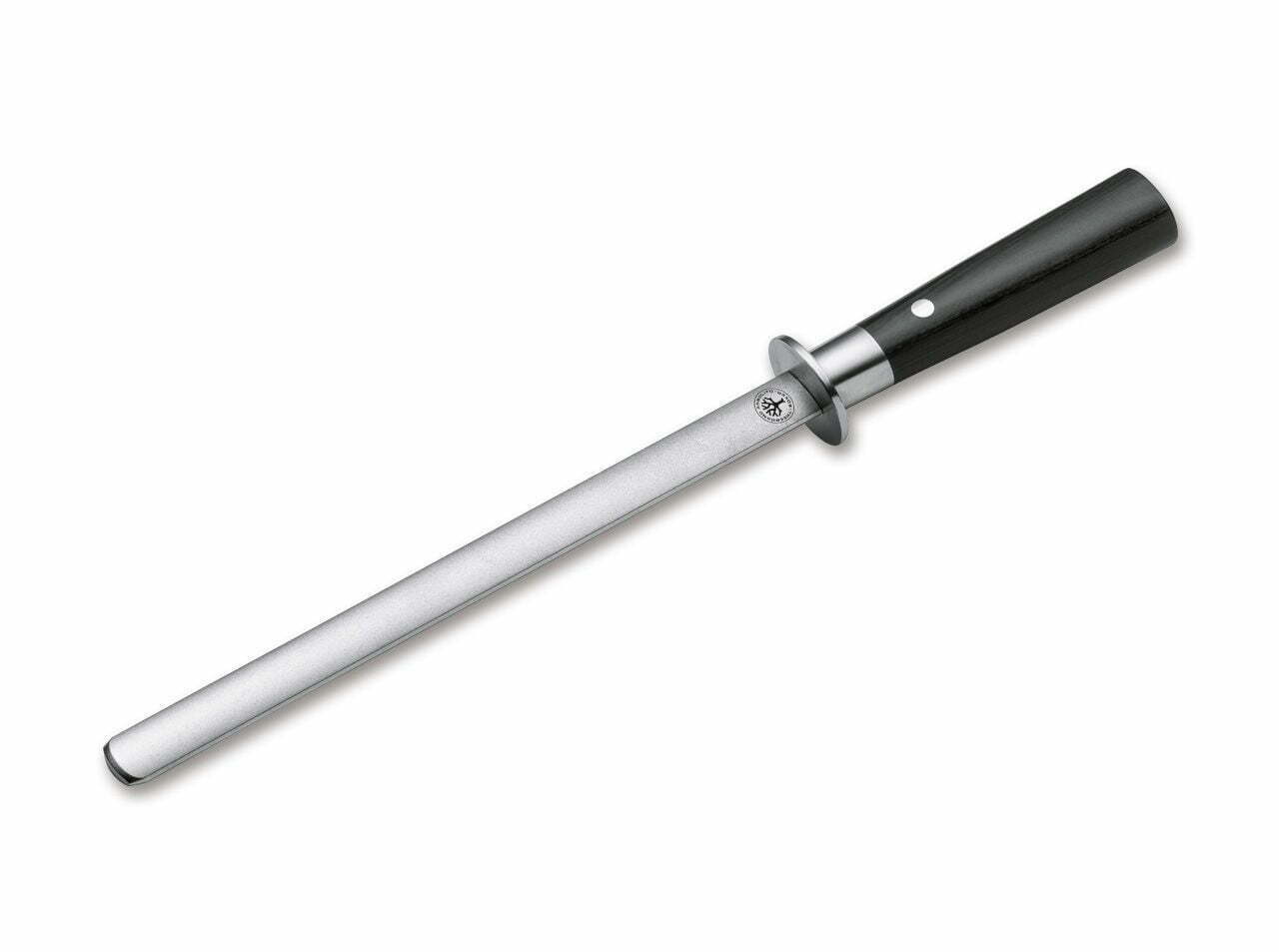 Böker Manufaktur Solingen Damast Black Sharpener