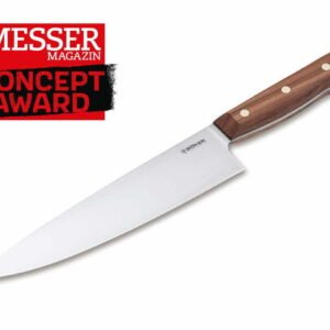 Böker Manufaktur Solingen Cottage-Craft Chef's Knife Large