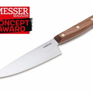 Böker Manufaktur Solingen Cottage-Craft Chef's Knife Small