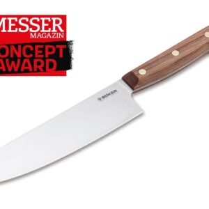 Böker Manufaktur Solingen Cottage-Craft Santoku