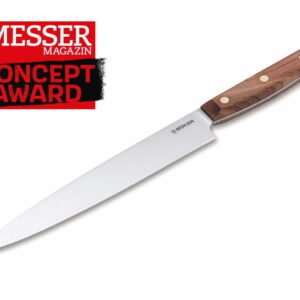Böker Manufaktur Solingen Cottage-Craft Carving Knife